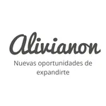 Alivianon vendedor icon