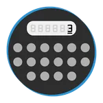 IPK dan IPS Kalkulator icon
