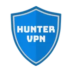 Hunter VPN icon