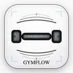 GymFlow Fitness Tracker icon