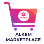 Alkem Marketplace icon
