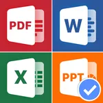 Document Reader PDF & Edit PDF icon