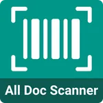 All Document Scanner - PDF, ID icon