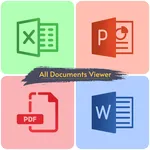 All Document Reader icon