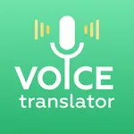 Voice Translator: Translate icon