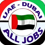 UAE Jobs - DUBAI Jobs icon