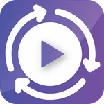 All Video Converter - mp3, mp4 icon