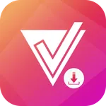 Video Downloader for All icon