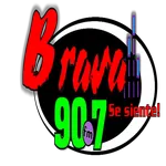 Brava 907 Fm icon