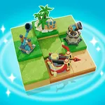 Island Battle icon