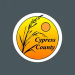 Cypress County icon