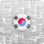 South Korea News icon