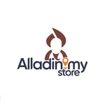 ALLADIN MY STORE icon