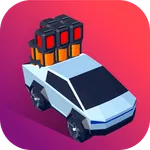 Galactic Explorer icon