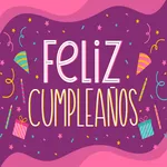 Imágenes de feliz cumpleaños icon