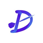 Dart Programming: Code & Run icon