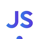 Learn JavaScript: Code Compete icon