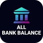All Bank Balance icon