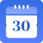 Calendar : Planner & Agenda icon