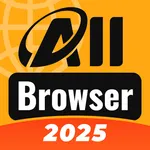 All Browser icon