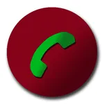 call recorder icon