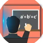 All class Math Formula 2023 icon