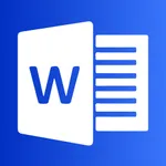 Docx Reader & Word Office icon