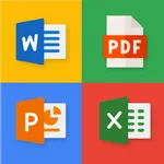 Pdf Reader,Jpg 2 Pdf Converter icon