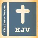 The Bible - King James Version icon