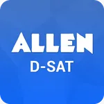 Allen DSAT icon