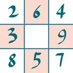 數獨 Sudoku icon