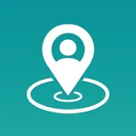 共享家人位置 icon