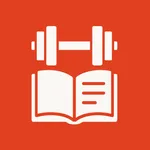 重訓組數紀錄 icon