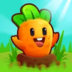 Idle Garden - tycoon games icon