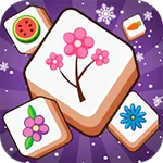 Tile Match - puzzle master icon