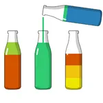 Water Puzzle - sort master icon