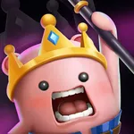 Kingdom Raids - Puzzle Wars icon