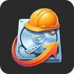 Recuva all recovery icon