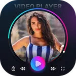 HD Video Player 2025 icon