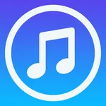 International song ringtone icon