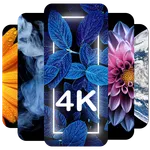 4K Wallpaper - HD Backgrounds icon