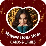 New Year Wishes 2026 icon