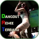 Dangdut Remix Asyik Terbaru icon