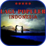 Lagu Populer Indonesia icon