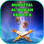 Murottal Al-qur'an dan Do'a icon