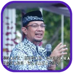 Ngaji Kocak Bersama Ustadz Wij icon