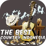 The Best Country Indonesia icon