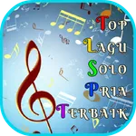 Top Lagu Solo Pria Terbaik icon