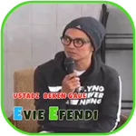 Ustadz Beken Gaul Evie Effendi icon