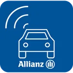 Allianz Conduite connectée icon